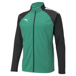 Dětská tréninková bunda Puma teamLIGA