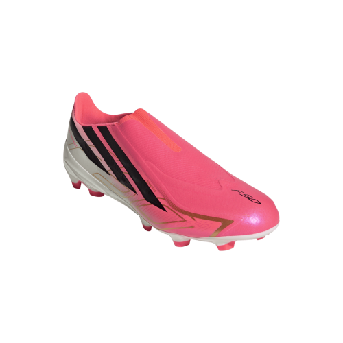 Kopačky adidas F50 Hyperfast League Laceless FG