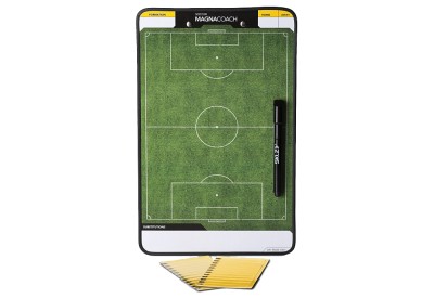 Trenérská fotbalová tabule SKLZ MagnaCoach Soccer