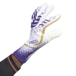 Brankářské rukavice adidas Predator Pro