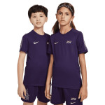 Dětský dres Nike Kylian Mbappé Academy