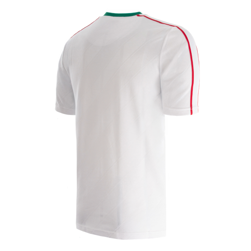 Retro fotbalový dres COPA Portugal 1986 Away