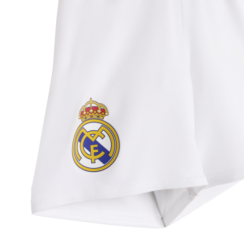 Baby komplet adidas Real Madrid domácí 2025/2026