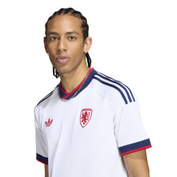 Venkovní dres adidas Česko 26