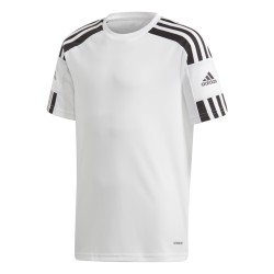 Dětský dres adidas Squadra 21 krátký rukáv