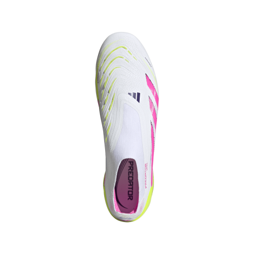 Kopačky adidas Predator Elite Laceless FG