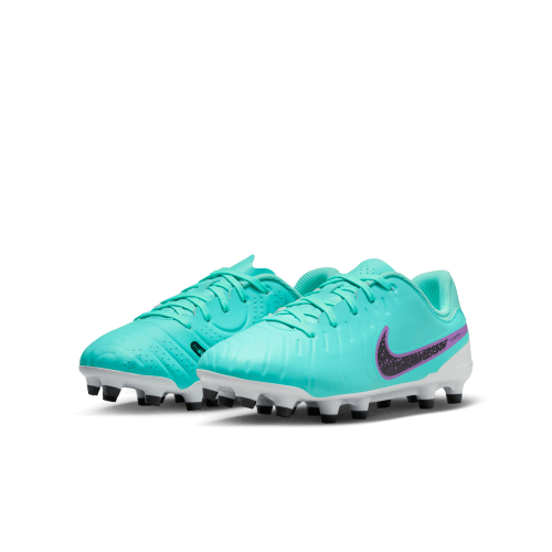 Dětské kopačky Nike Tiempo Legend 10 Academy FG/MG