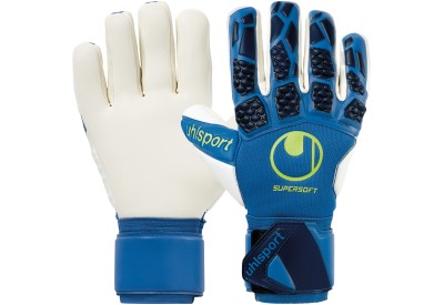 Brankářské rukavice Uhlsport HYPERACT Supersoft HN