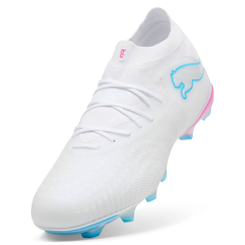 Kopačky Puma FUTURE 9 Pro White FG/AG