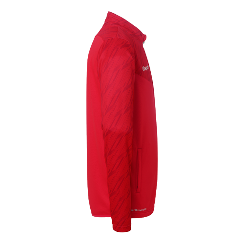 Dětská tréninková bunda Uhlsport Progressive 28 Poly Jacket