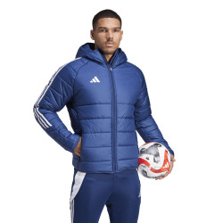 Zimní bunda adidas Tiro 24 Winter Jacket