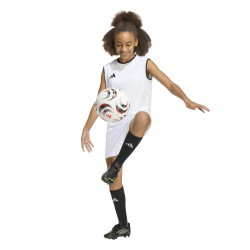 Dětské tréninkové tílko adidas Entrada 26