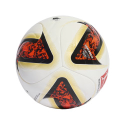 Fotbalový míč adidas Bundesliga 26/27 Torfabrik Competition