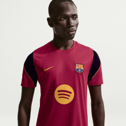 Tréninkový dres Nike FC Barcelona Strike