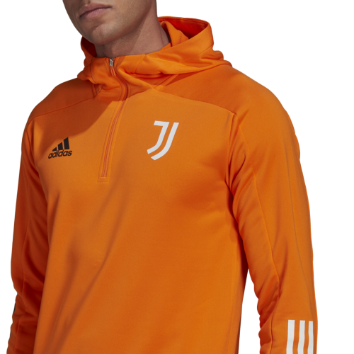 Sportovní mikina adidas Juventus FC