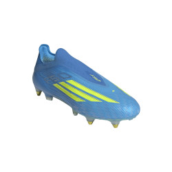 Kopačky adidas F50 Elite Laceless SG