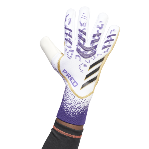 Brankářské rukavice adidas Predator Pro