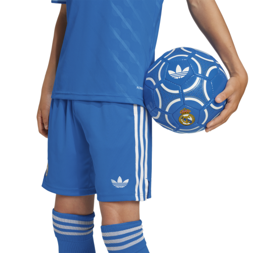 Dětské trenky adidas Real Madrid 3RD 2025/2026