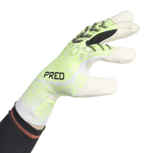 Brankářské rukavice adidas Predator Pro Hybrid