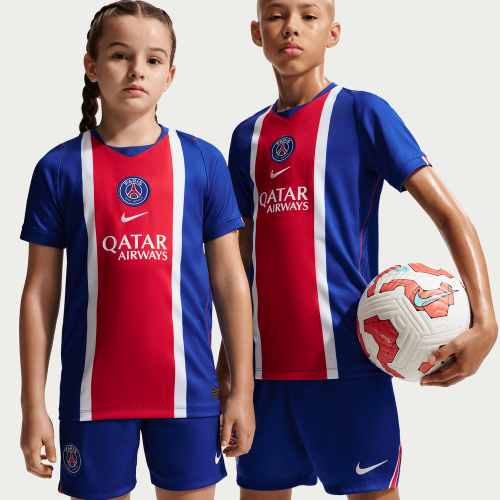 Dětský dres Nike PSG domácí 2026/2027