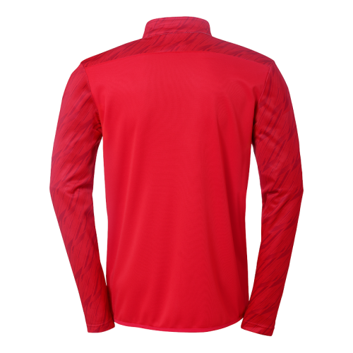 Dětská tréninková bunda Uhlsport Progressive 28 Poly Jacket
