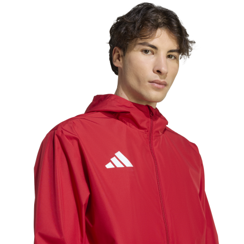 Bunda adidas Entrada 26 All Weather
