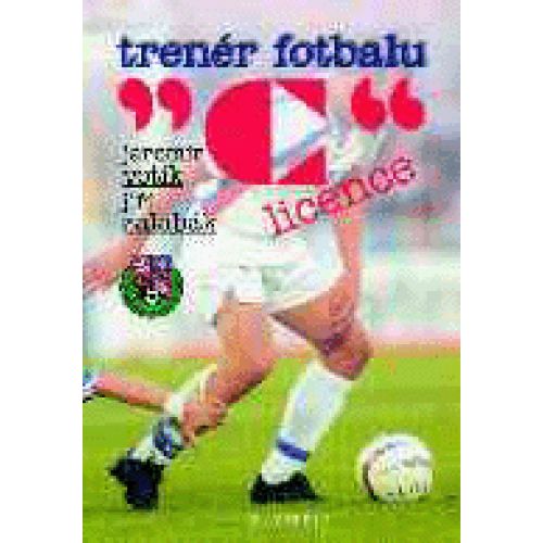 Trenér fotbalu licence C