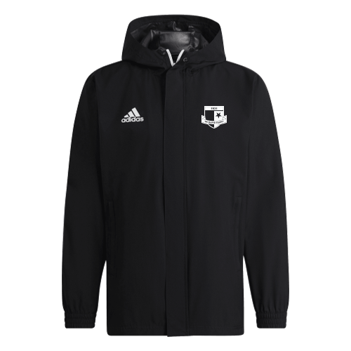 Bunda adidas Entrada 22 All-Weather SK Rapid Psáry