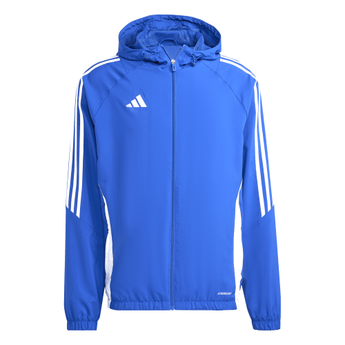 Větrovka adidas Tiro 24 Windbreaker