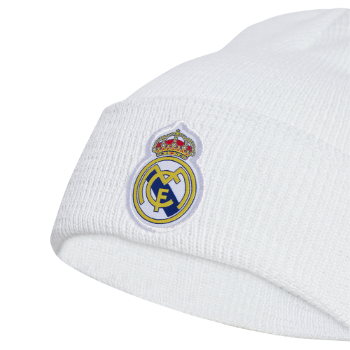 Čepice adidas Real Madrid Woolie