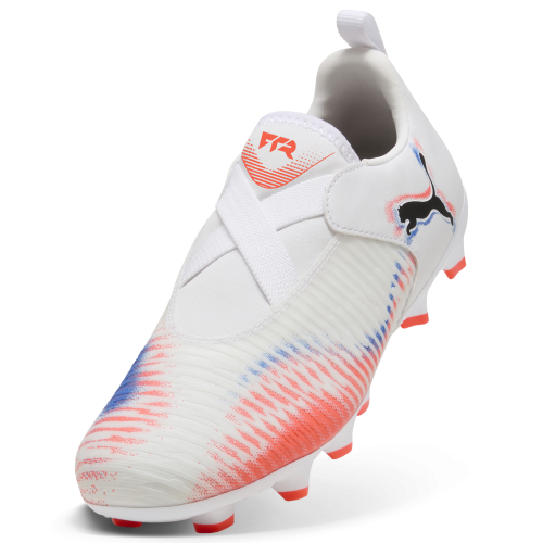 Dětské kopačky Puma FUTURE 8 Match LL FG/AG