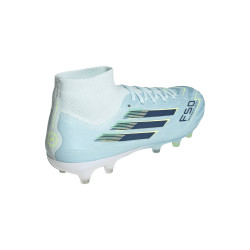 Dámské kopačky adidas F50 Sparkfusion Pro Mid FG/AG