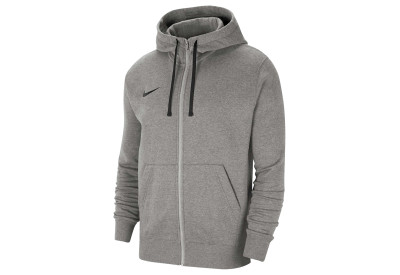 Dětská mikina s kapucí Nike Park 20 Fleece Full-Zip