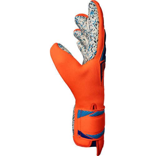 Brankářské rukavice Reusch Attrakt Freegel Fusion