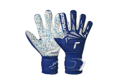 Brankářské rukavice Reusch Attrakt Freegel Fusion Ortho-Tec