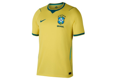 Domácí dres Nike Brazílie 2026
