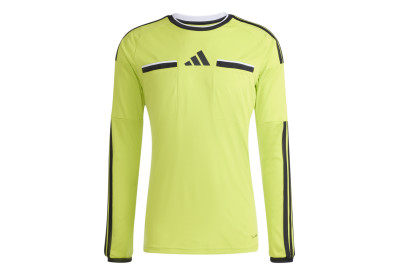 Dres pro rozhodčí adidas Referee 26 dlouhý rukáv