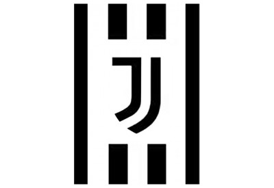 Deka Juventus FC White Stripes