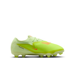 Dětské kopačky Nike Phantom 6 Low Pro FG/MG