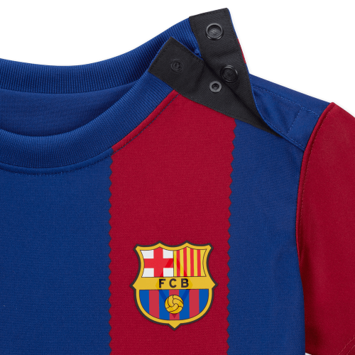 Baby komplet Nike FC Barcelona domácí 2023/2024