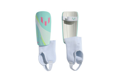 Dětské fotbalové chrániče adidas Messi Match