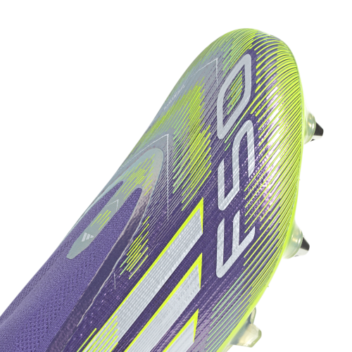 Kopačky adidas F50 Elite Laceless SG