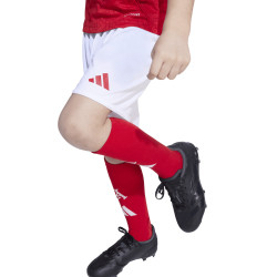 Mini komplet adidas Arsenal FC domácí 2025/2026