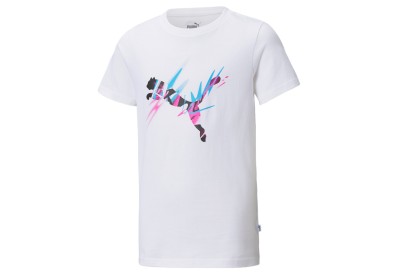Dětské triko Puma Neymar Jr. CREATIVITY