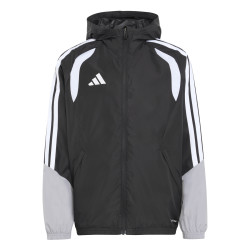 Dětská bunda adidas Tiro 26 Competition All Weather
