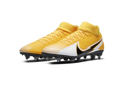 Kopačky Nike Mercurial Superfly 7 Academy SG-PRO Anti-Clog