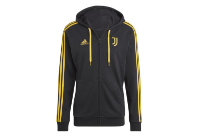 Mikina s kapucí adidas Juventus FC DNA