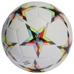 10x Fotbalový míč adidas UCL Training Void Texture