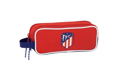 Dvoupatrový penál Atlético Madrid