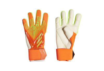 Dětské brankářské rukavice adidas Predator Pro